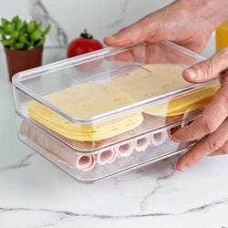 Organizador Porta Frios