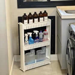 Prateleira de Carrinho Organizador