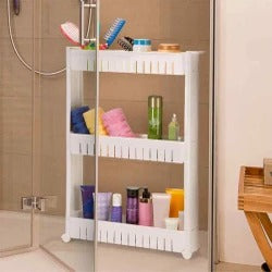 Prateleira de Carrinho Organizador