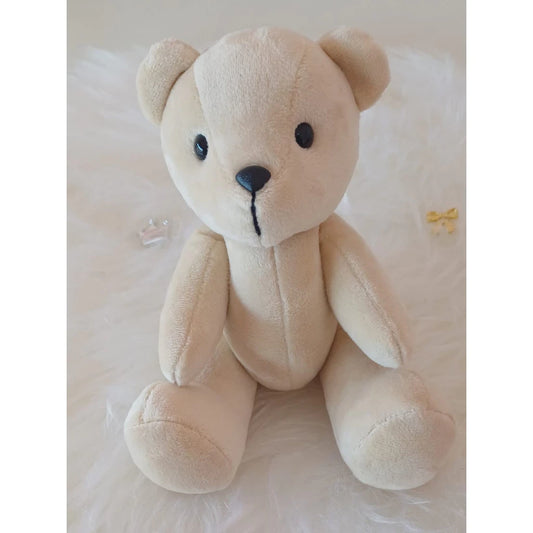 Ursinho de Pelúcia Clássico Articulado - 10 unidades