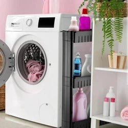 Carrinho Organizador Prateleira