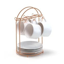 Suporte Para Xicara De Cha