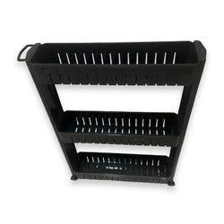 Carrinho Organizador Prateleira