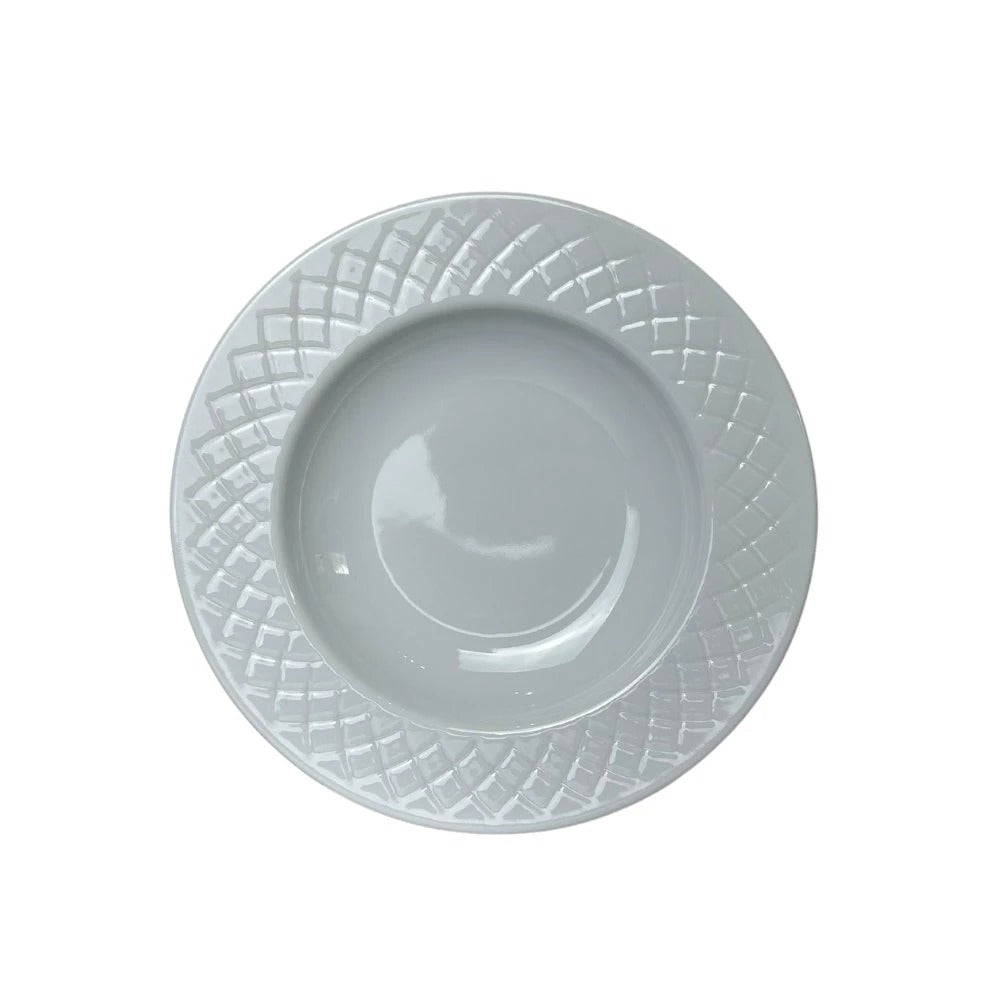 APARELHO DE JANTAR TRAMONTINA INGRID 20 PCS 96011/887