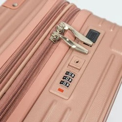 2 Malas Bordo Viagem + Frasqueira