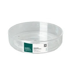 Organizador Diamond Giratório 18cm x 4cm