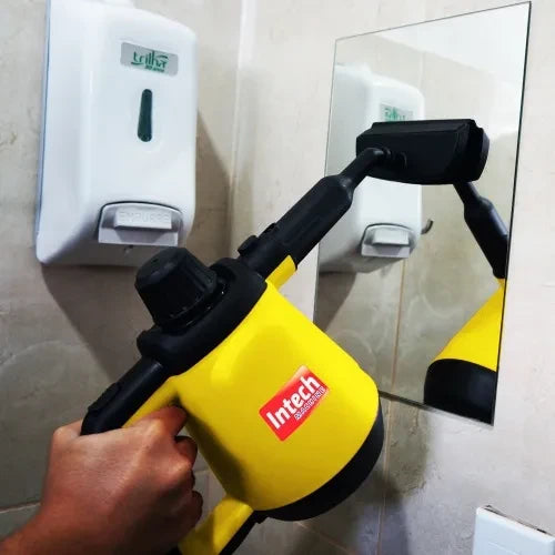 Vaporizador Higienizador 1200 Watts - Vapor Top Clean