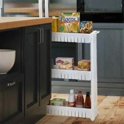 Prateleira de Carrinho Organizador