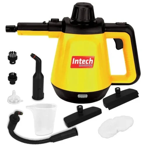 Vaporizador Higienizador 1200 Watts - Vapor Top Clean