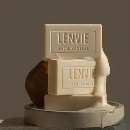 Kit 2 Sabonetes em Barra Magnólia Pacífica Arabesc 150g L' envie