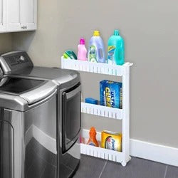 Prateleira de Carrinho Organizador