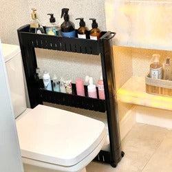 Carrinho Organizador Prateleira