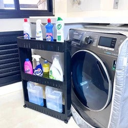 Carrinho Organizador Prateleira