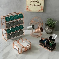 Suporte Para Xicara De Cha